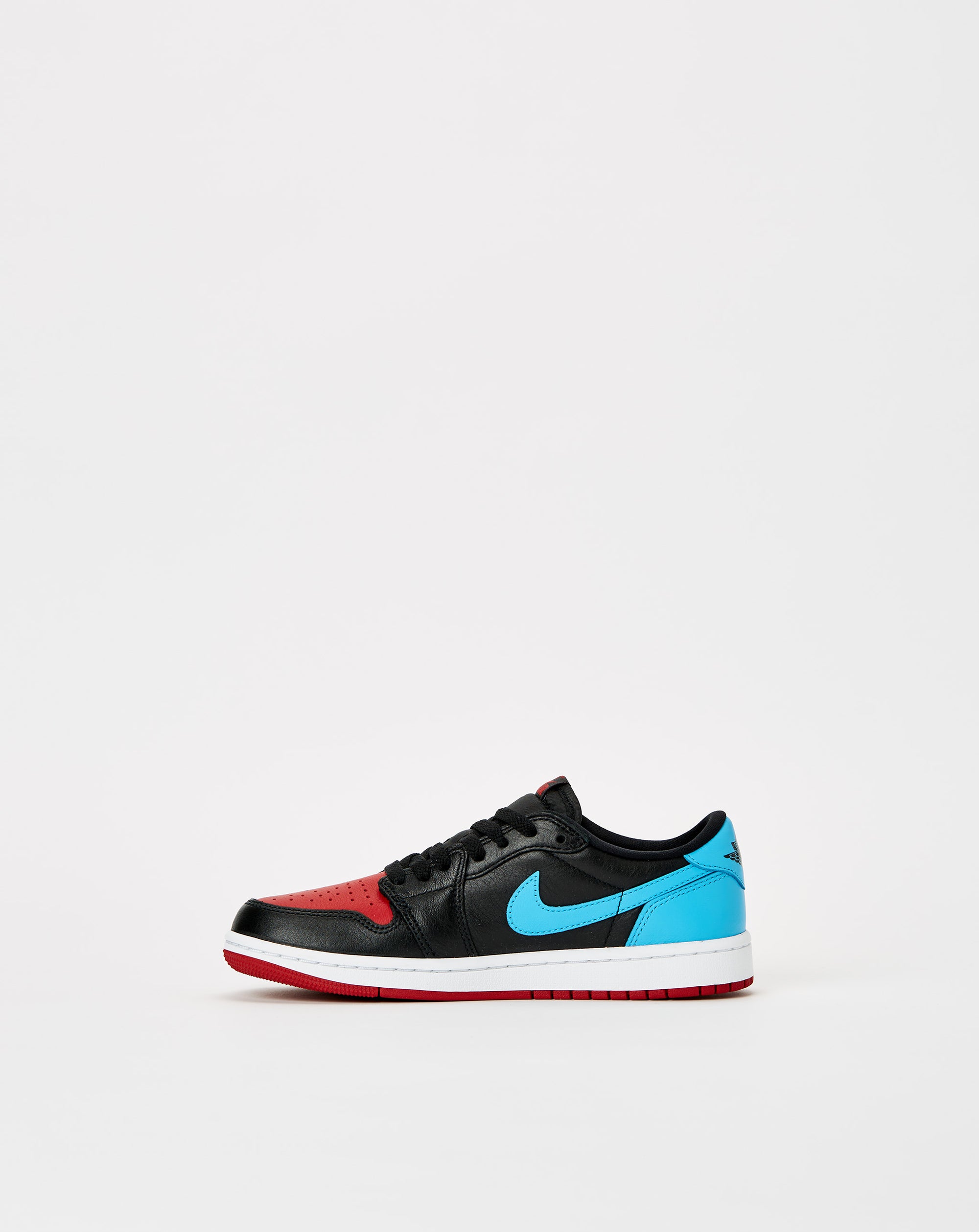 Air Jordan Women's Air Jordan 1 Low 'UNC to Chicago' - Rule of Next Footwear