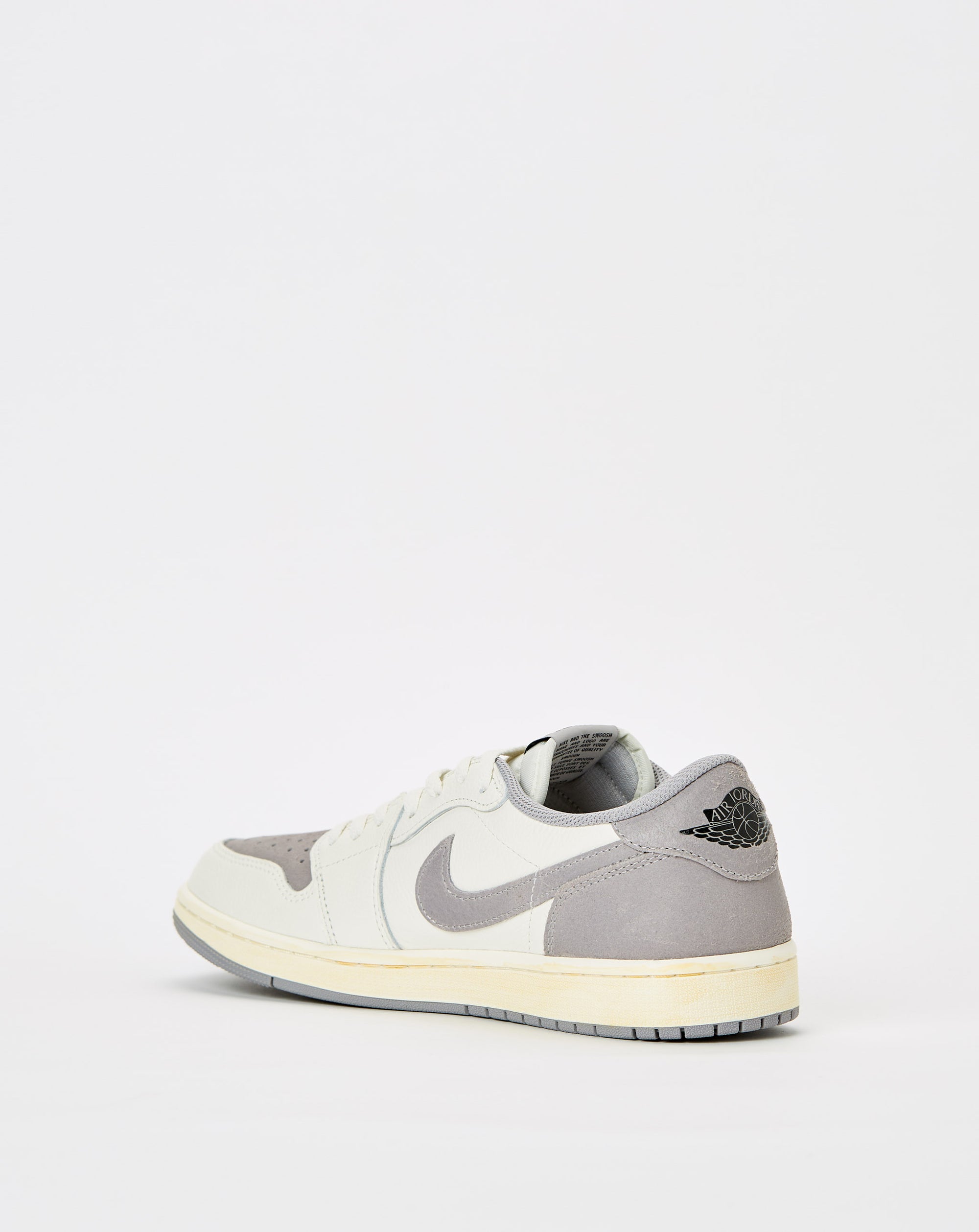 Air Jordan Air Jordan 1 Low - Rule of Next Footwear