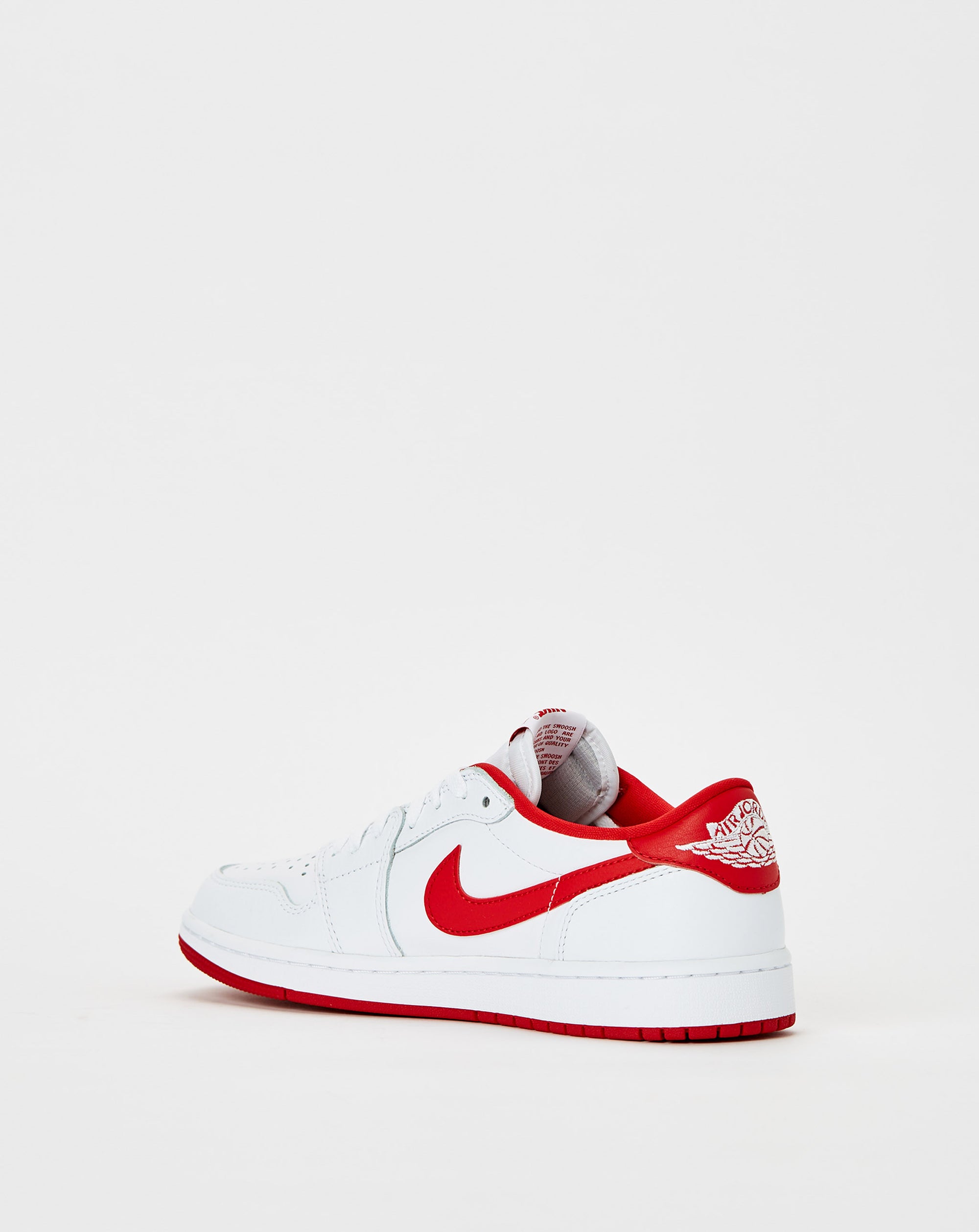 Air Jordan Air Jordan 1 Low OG - Rule of Next Footwear
