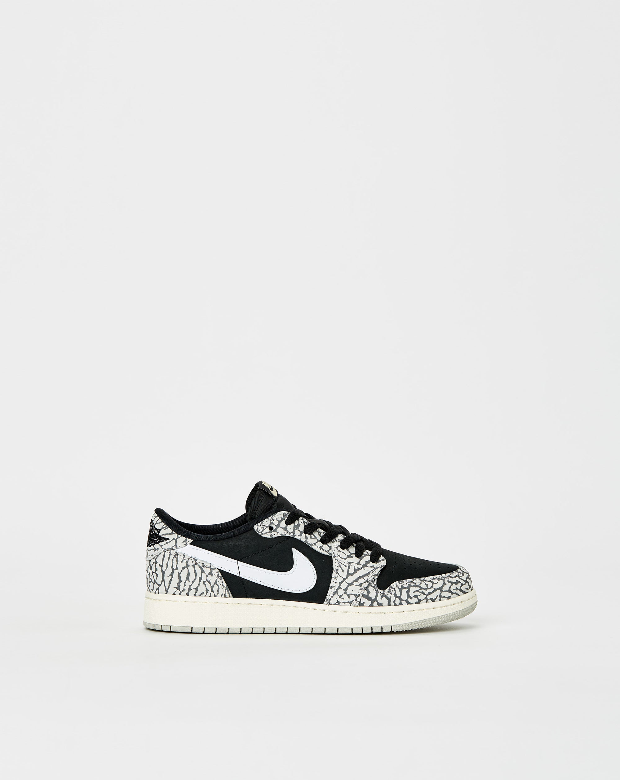 Air Jordan Kids' Air Jordan 1 Low OG (GS) - Rule of Next Footwear