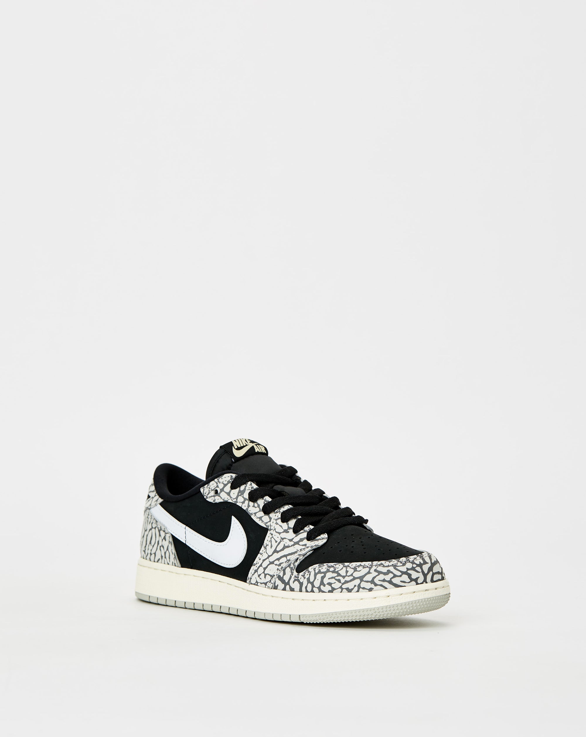 Air Jordan Kids' Air Jordan 1 Low OG (GS) - Rule of Next Footwear