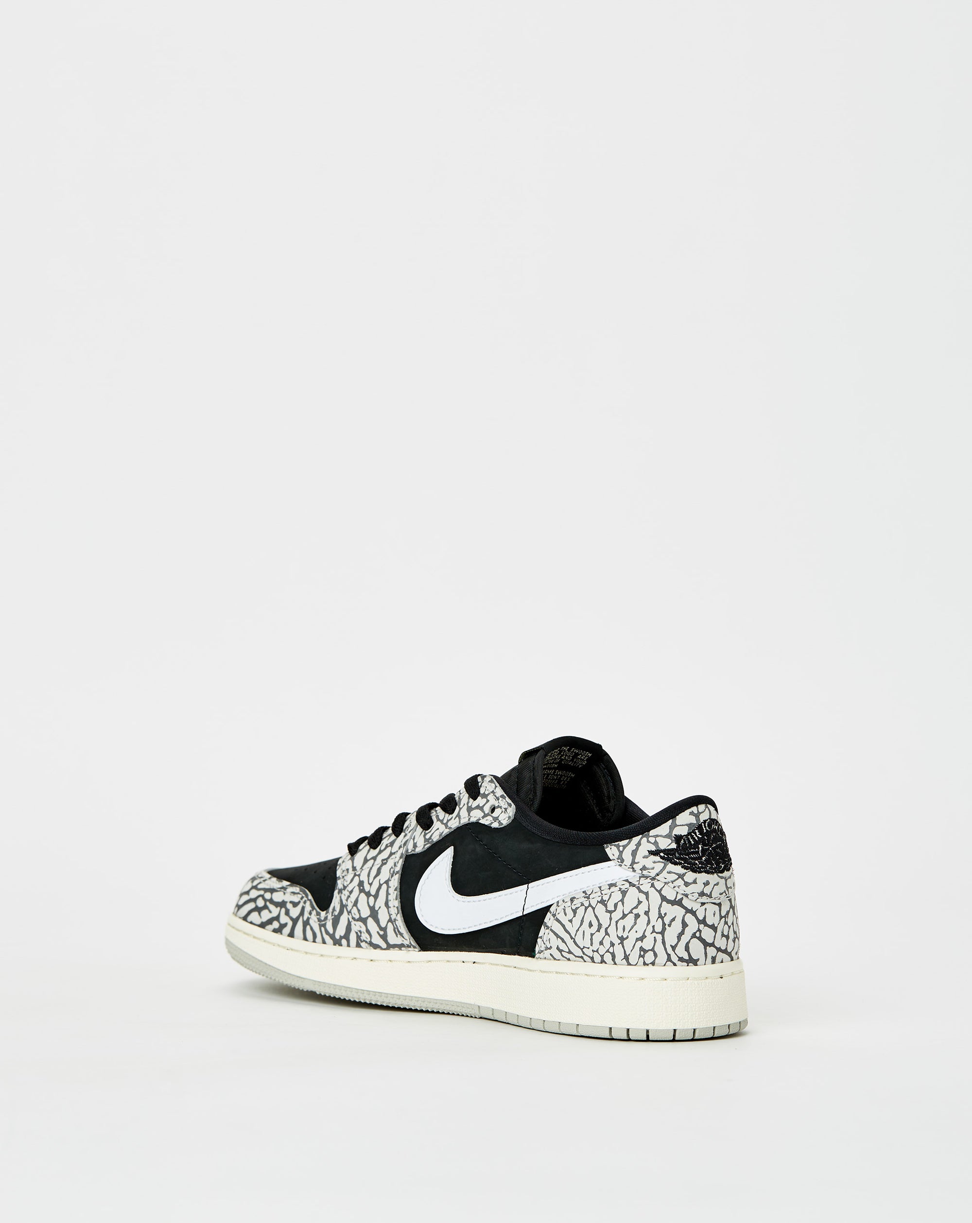 Air Jordan Kids' Air Jordan 1 Low OG (GS) - Rule of Next Footwear
