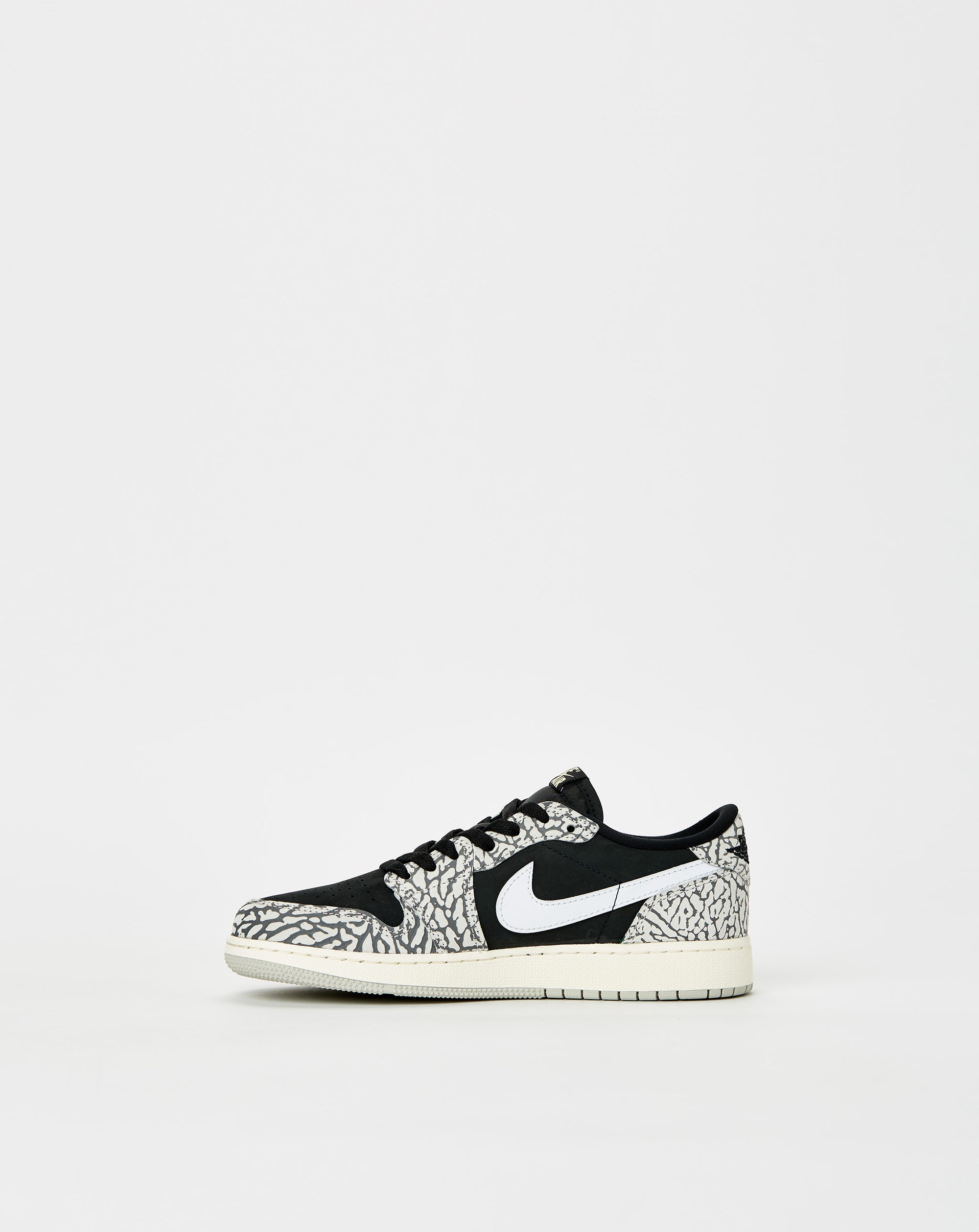Air Jordan Kids' Air Jordan 1 Low OG (GS) - Rule of Next Footwear