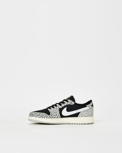 Air Jordan Kids' Air Jordan 1 Low OG (GS) - Rule of Next Footwear