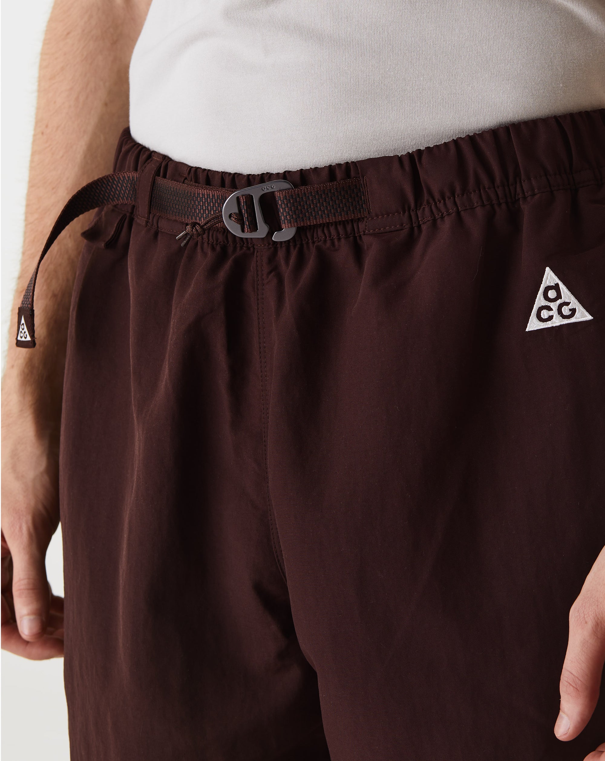 Nike ACG Trail Shorts - Rule of Next Apparel
