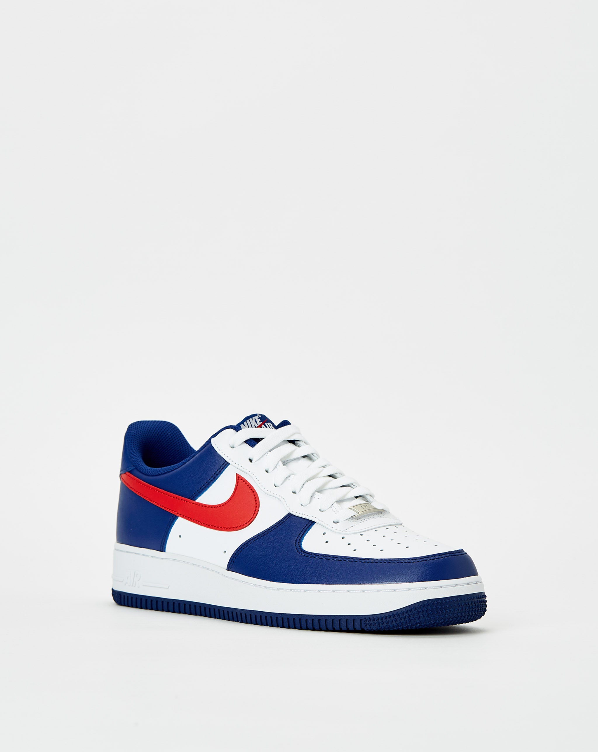 Nike Air Force 1 '07 - Rule of Next Footwear