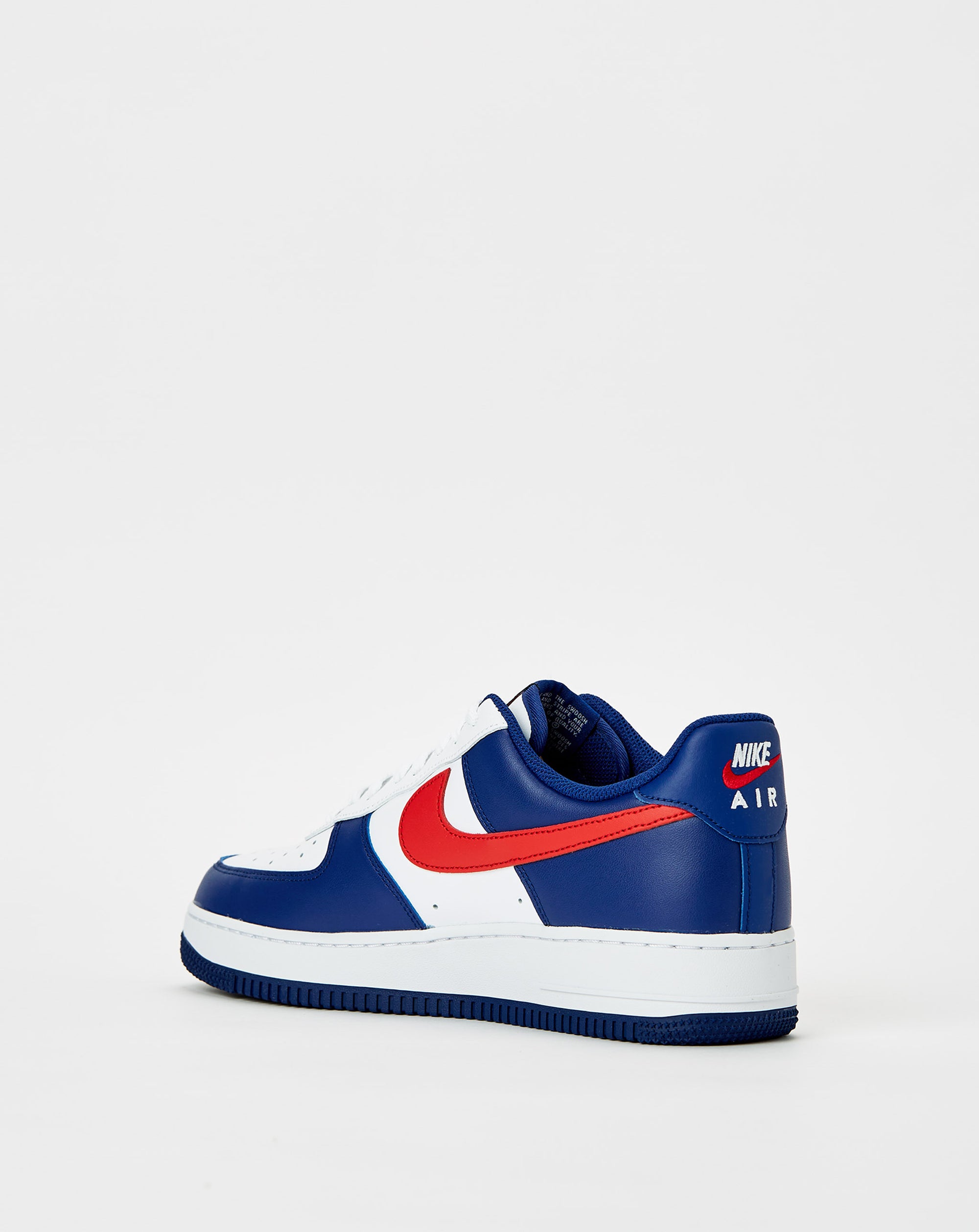 Nike Air Force 1 '07 - Rule of Next Footwear
