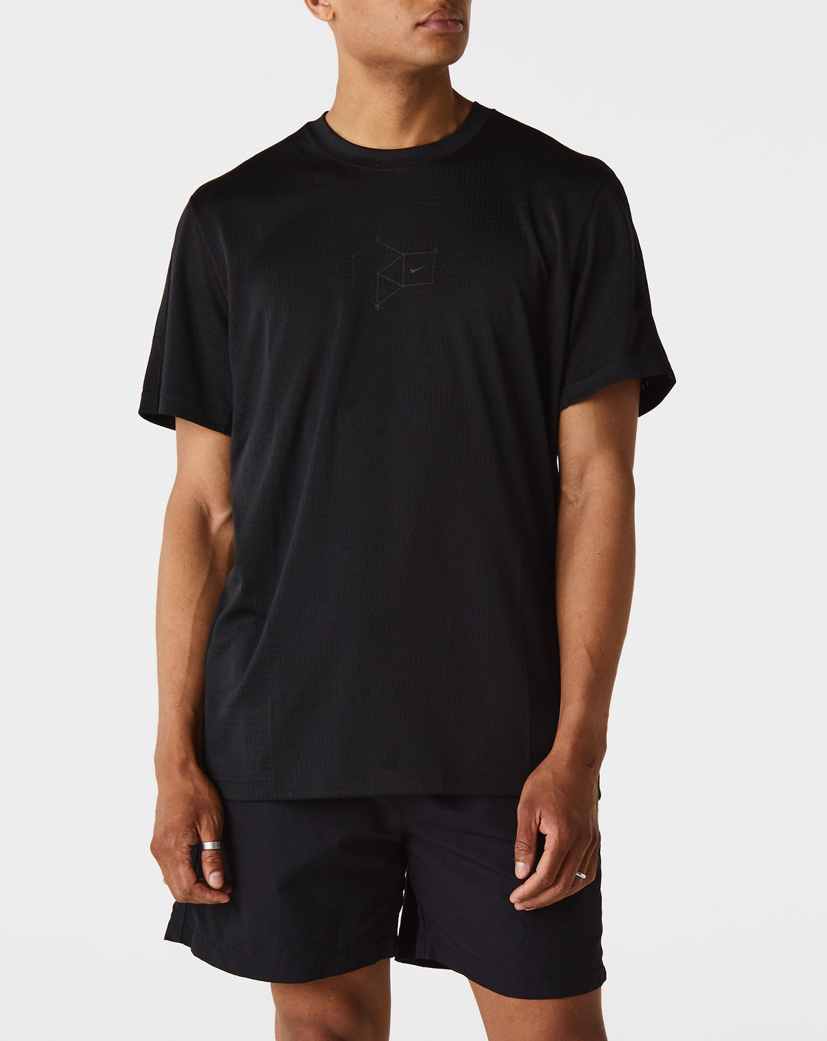 Nike Tech Pack T-Shirt - Rule of Next Apparel