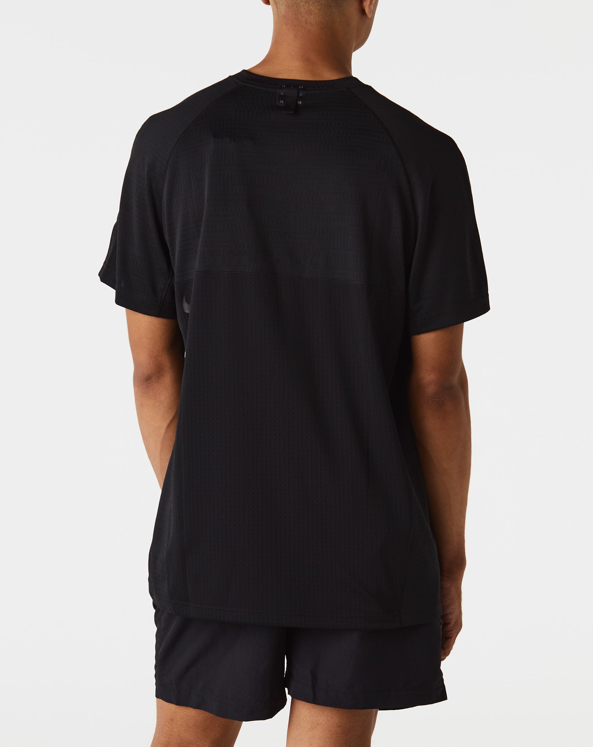 Nike Tech Pack T-Shirt - Rule of Next Apparel