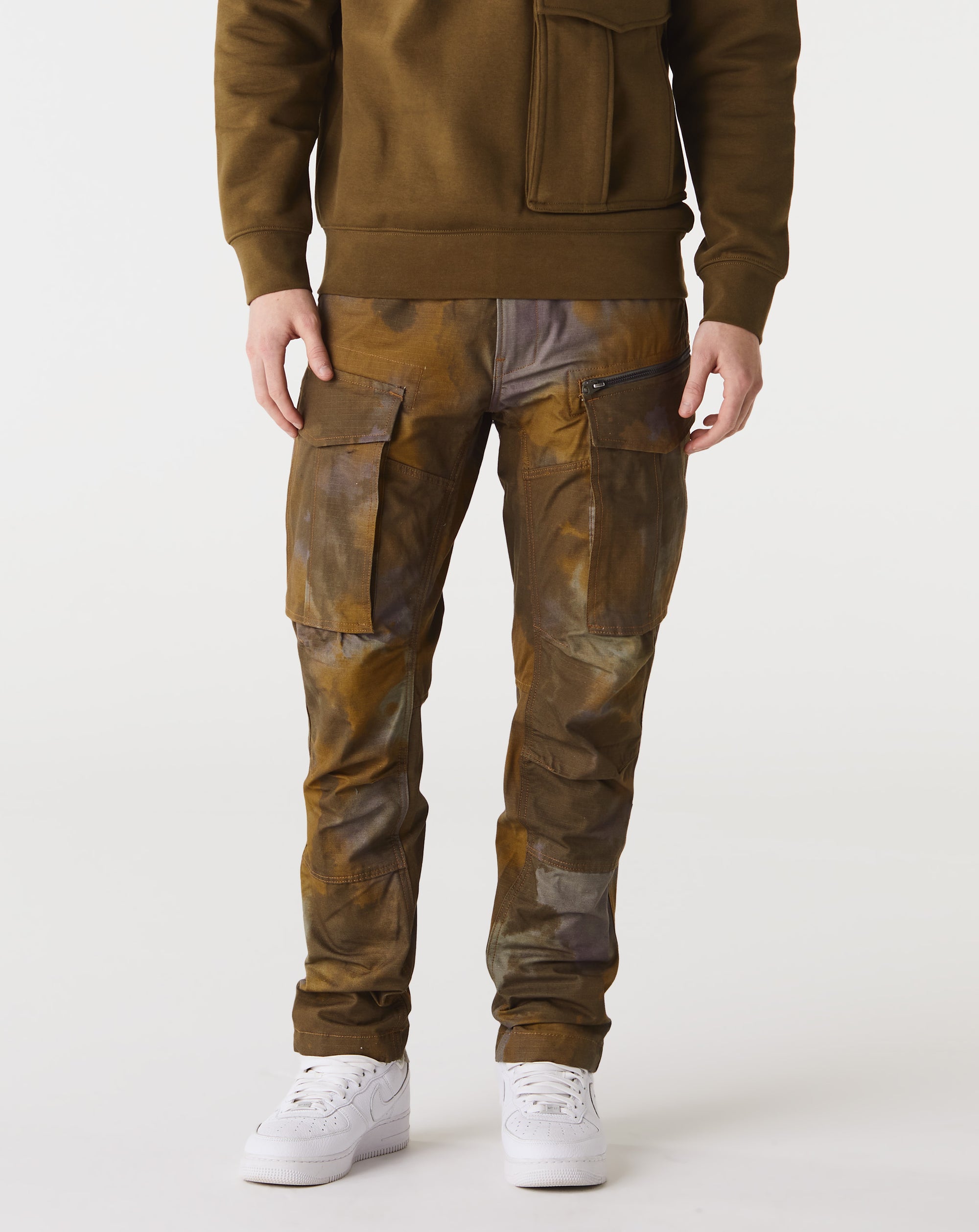 G-Star RAW Rovic Zip 3D Regular Tapered - Rule of Next Apparel