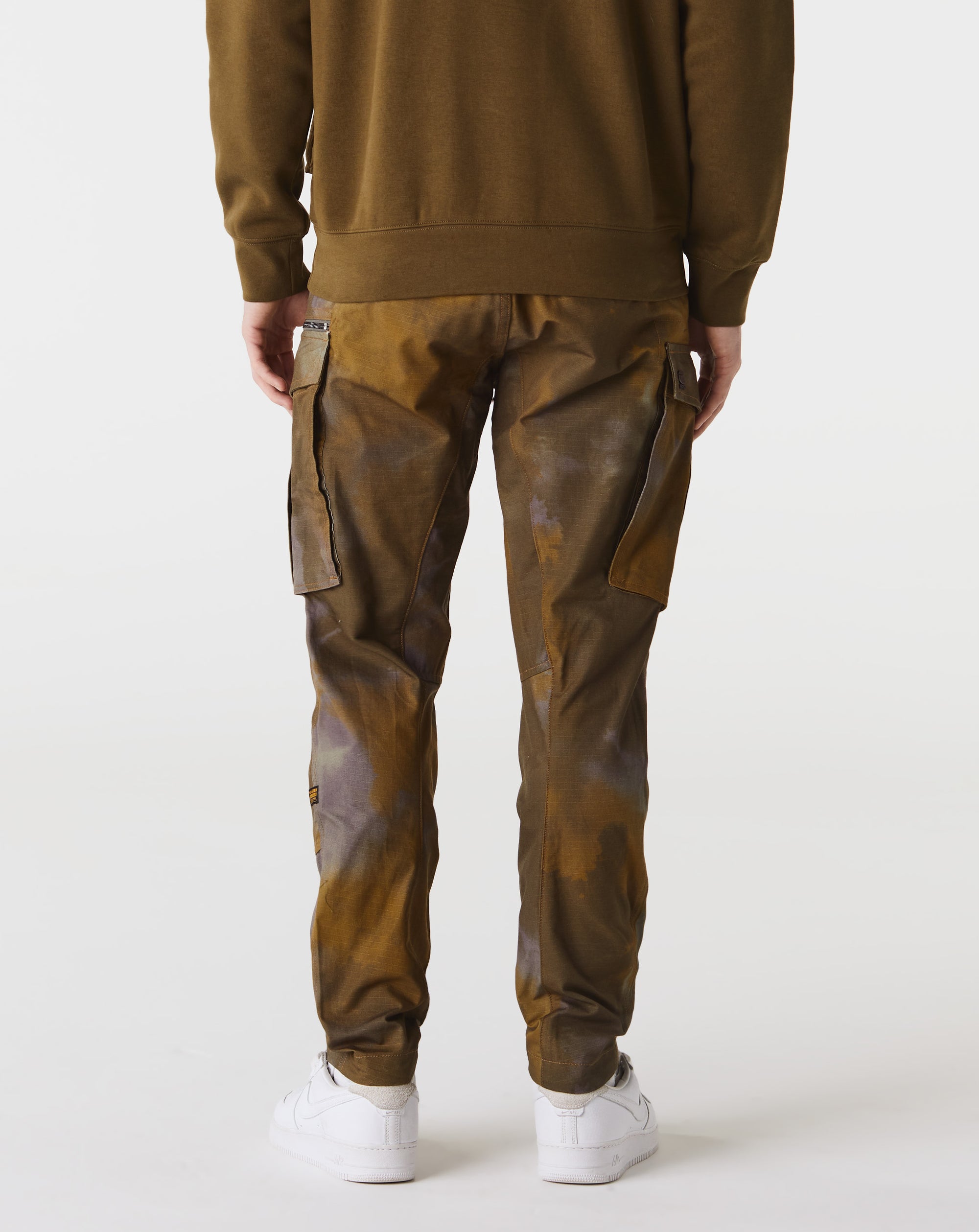 G-Star RAW Rovic Zip 3D Regular Tapered - Rule of Next Apparel