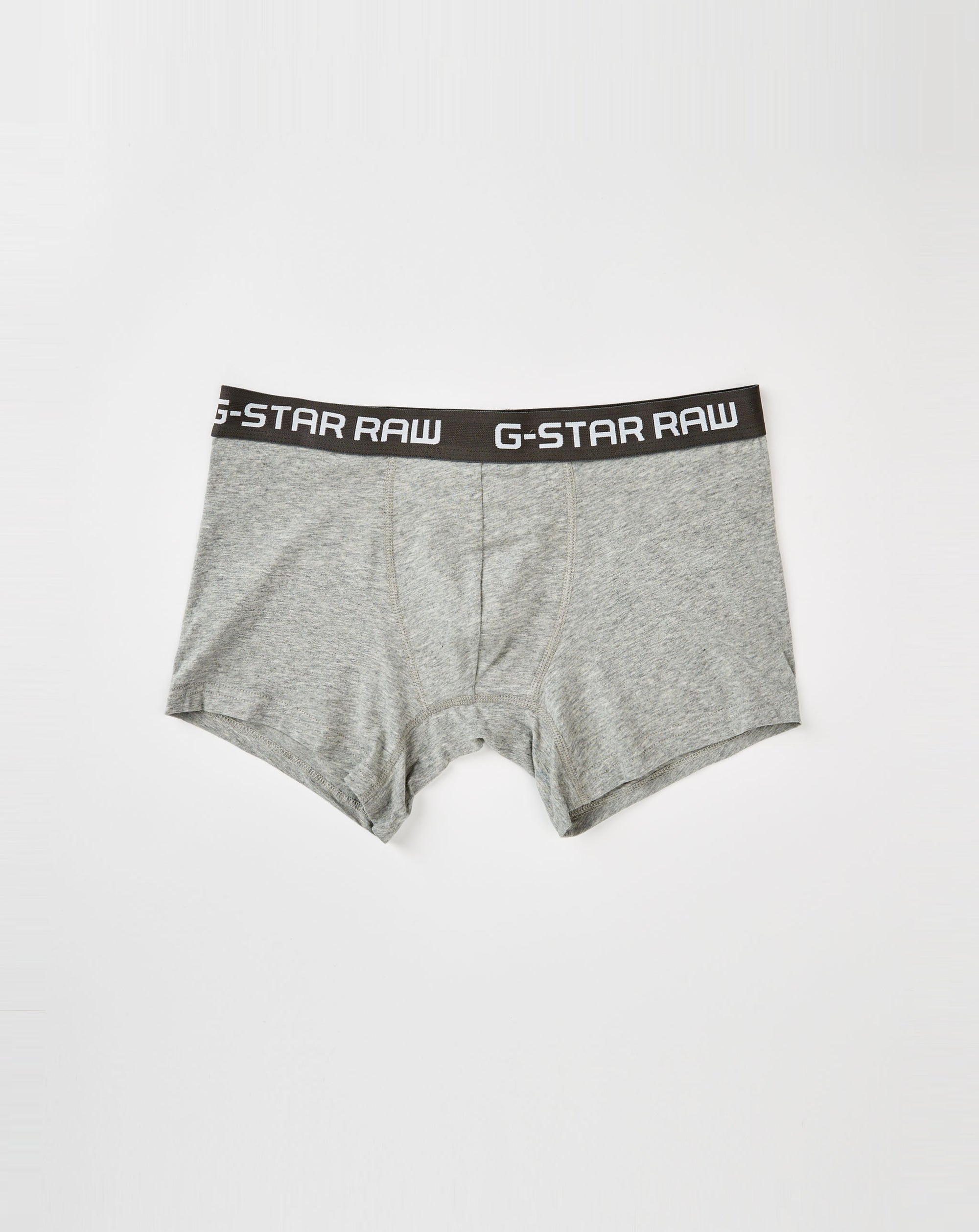 G-Star RAW Classic Trunk 3 Pack - Rule of Next Accessories