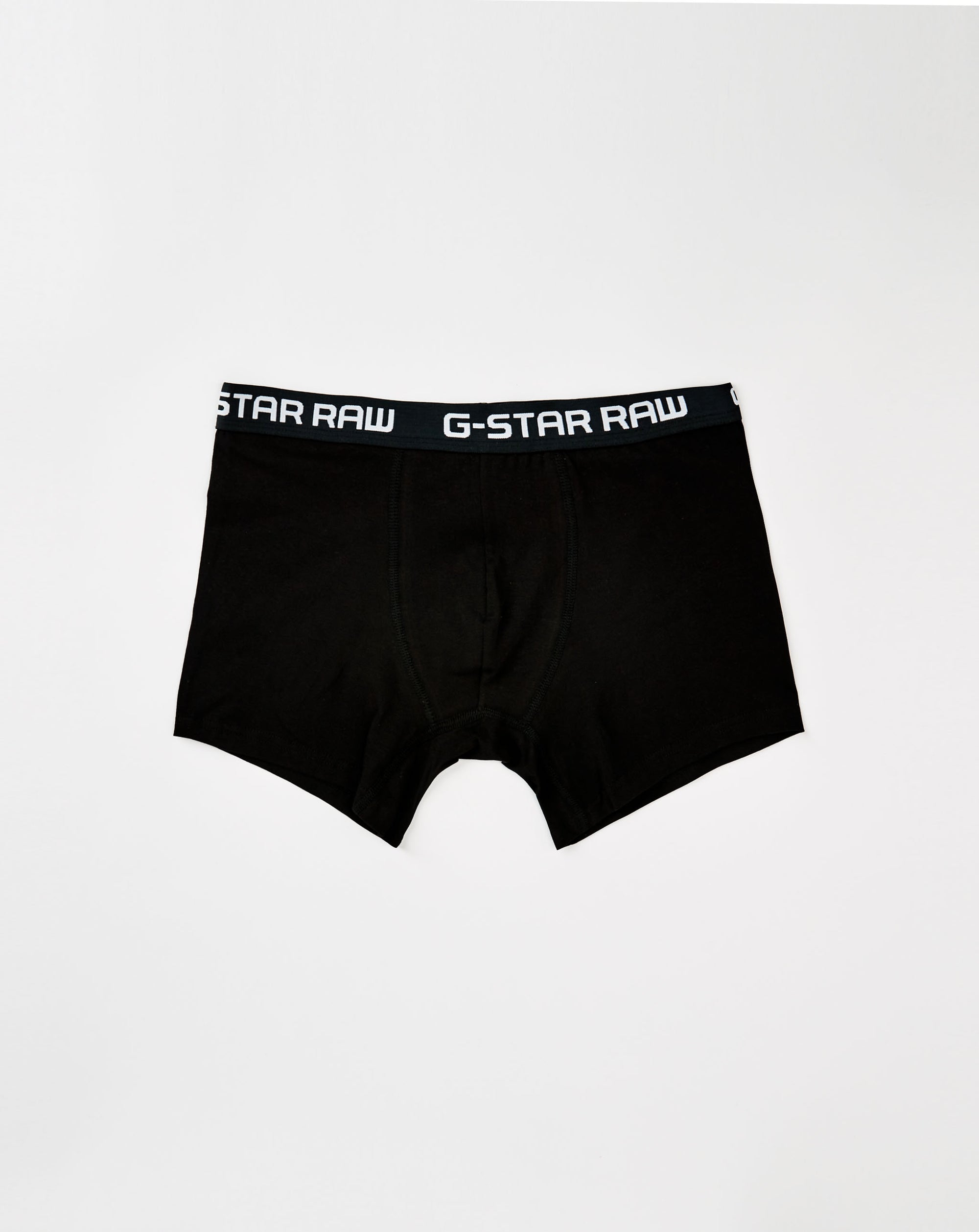 G-Star RAW Classic Trunk 3 Pack - Rule of Next Accessories