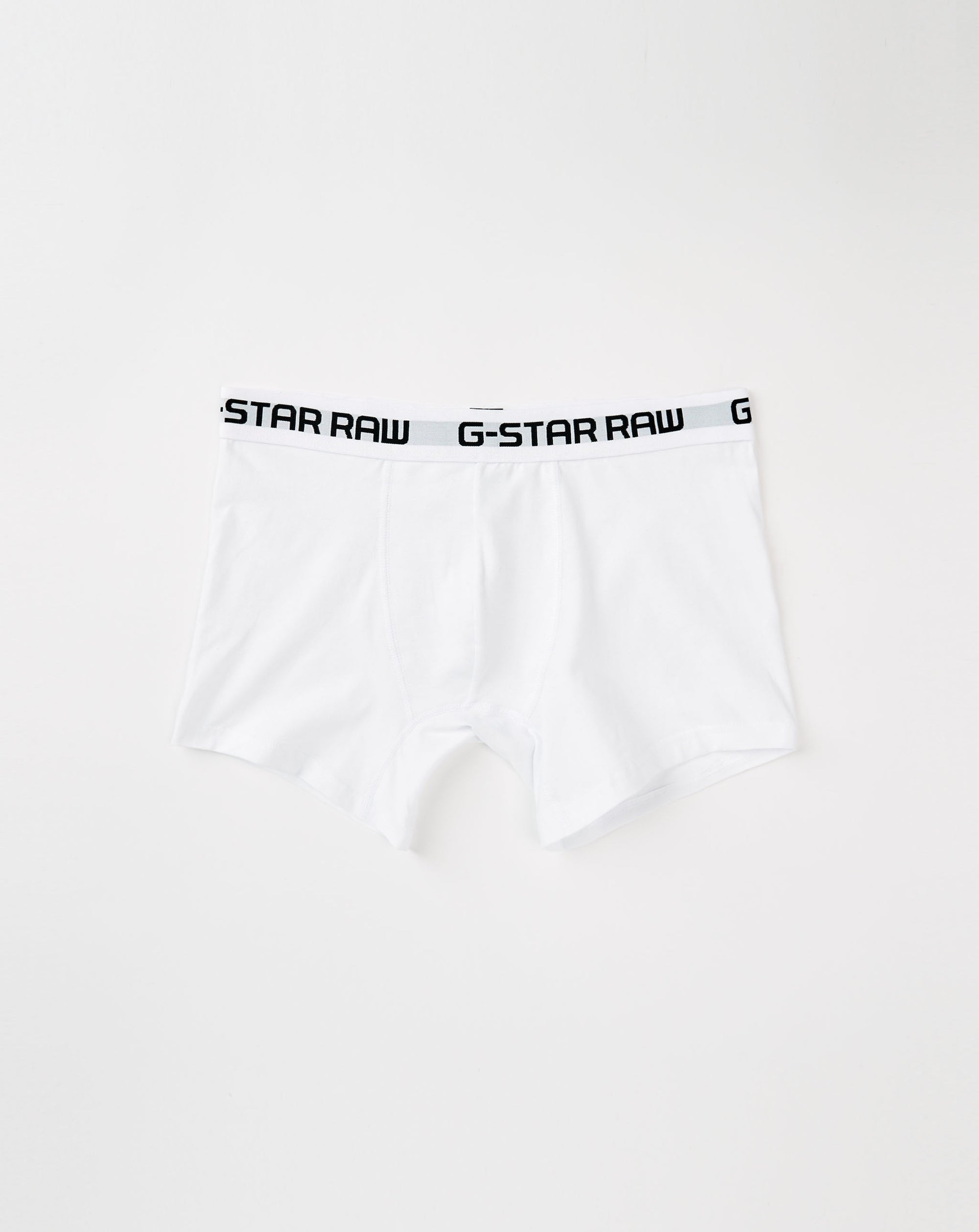 G-Star RAW Classic Trunk 3 Pack - Rule of Next Accessories