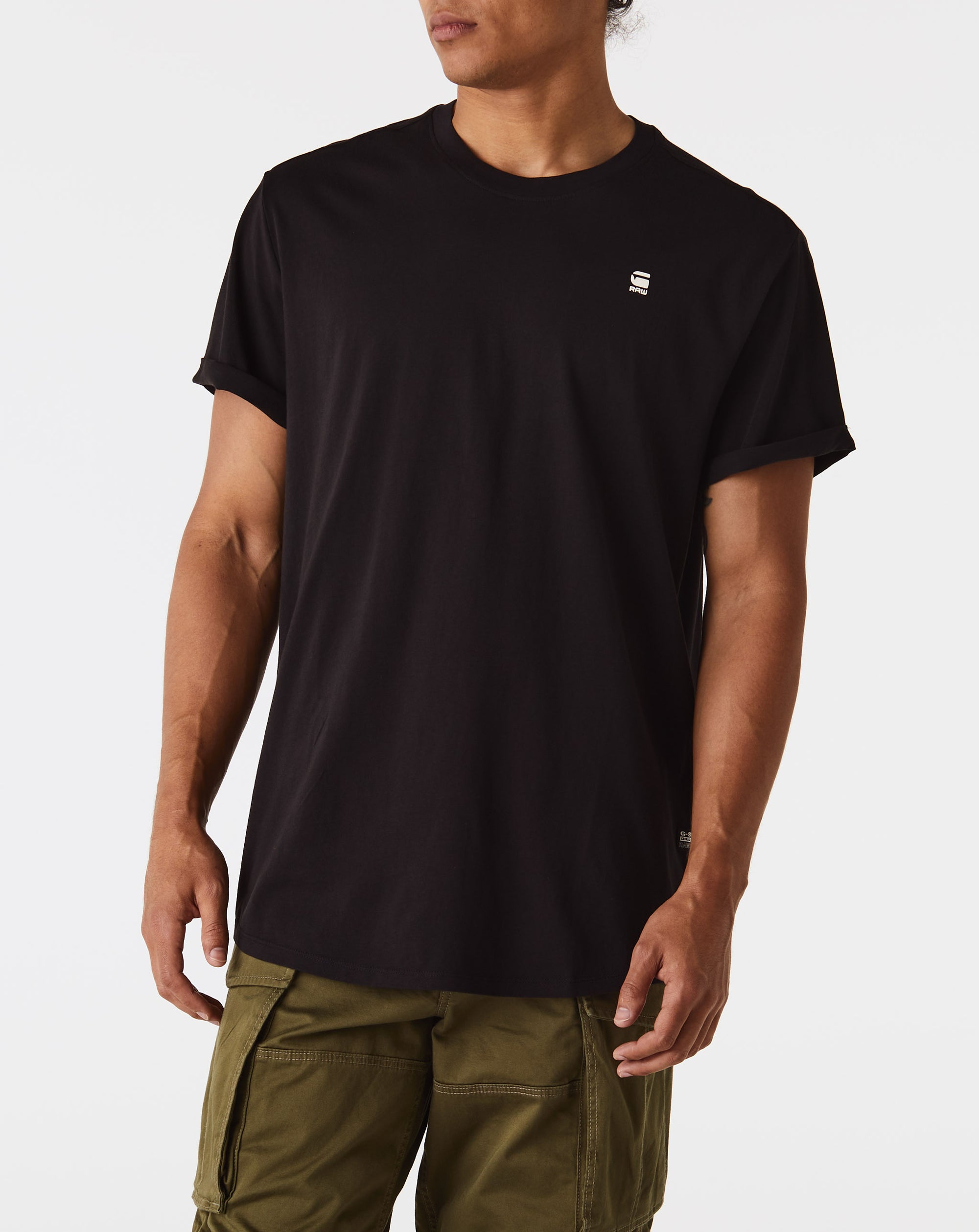 G-Star RAW Lash T-Shirt - Rule of Next Apparel