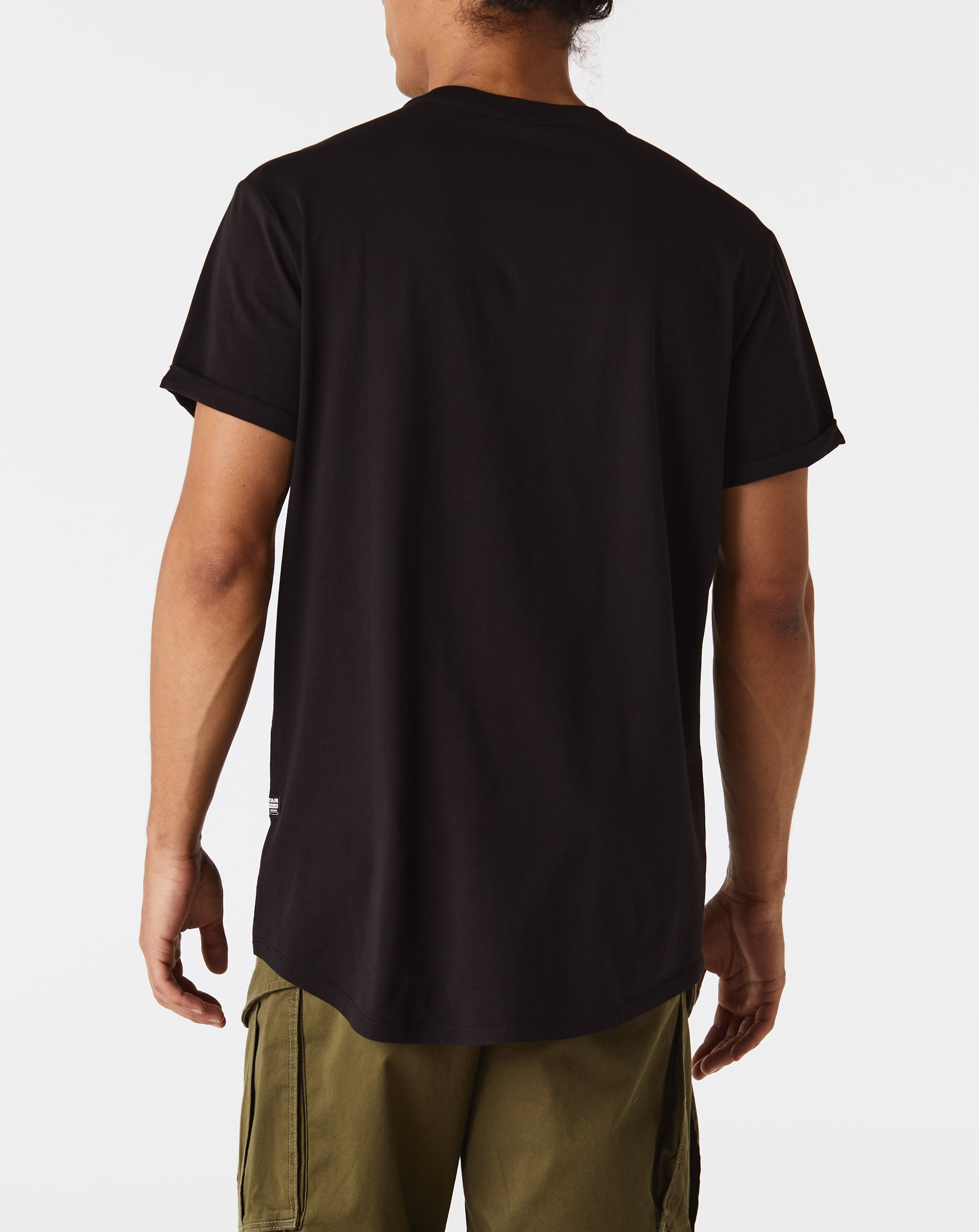 G-Star RAW Lash T-Shirt - Rule of Next Apparel