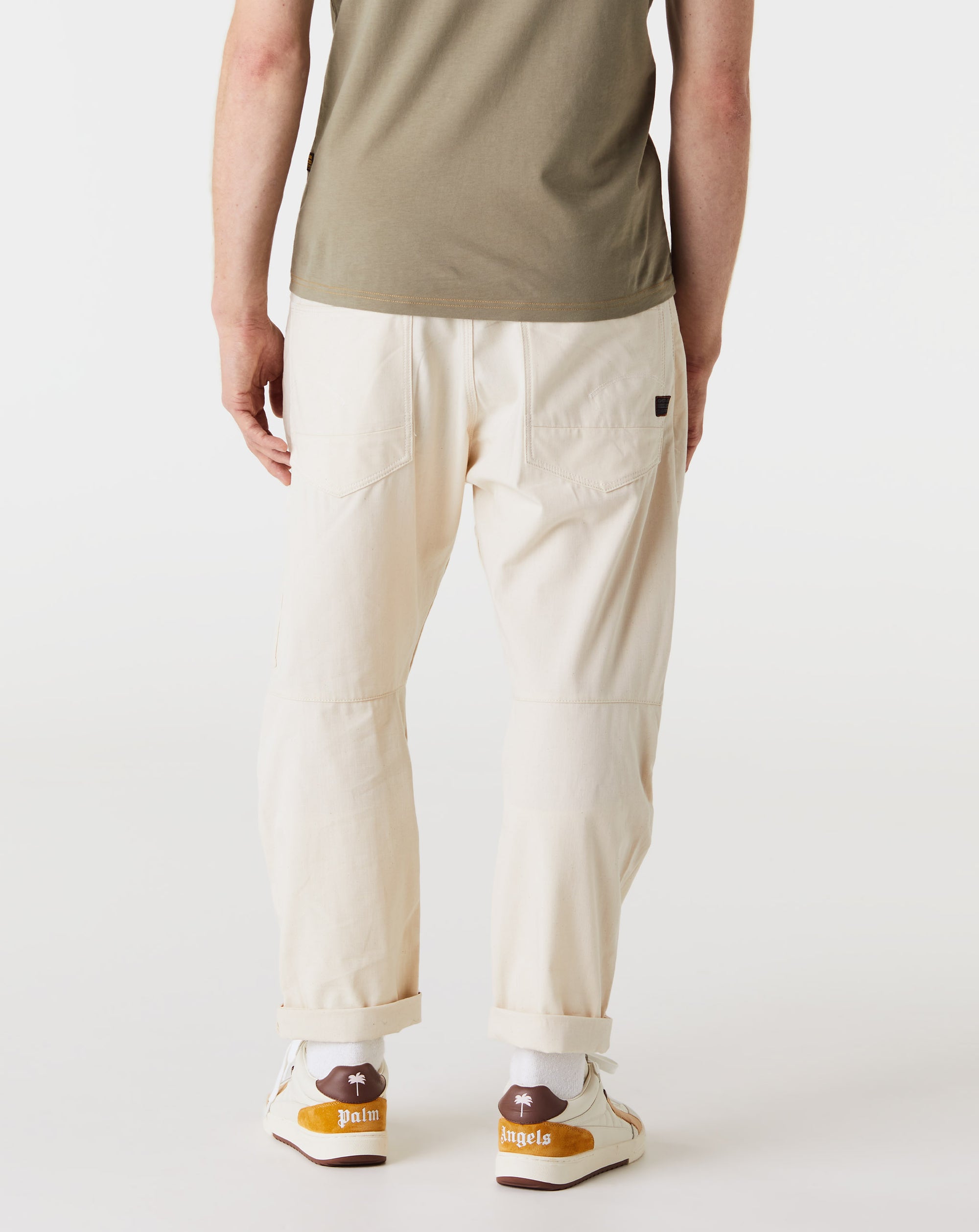 G-Star RAW Bearing 3D Cargo Pants - Rule of Next Apparel