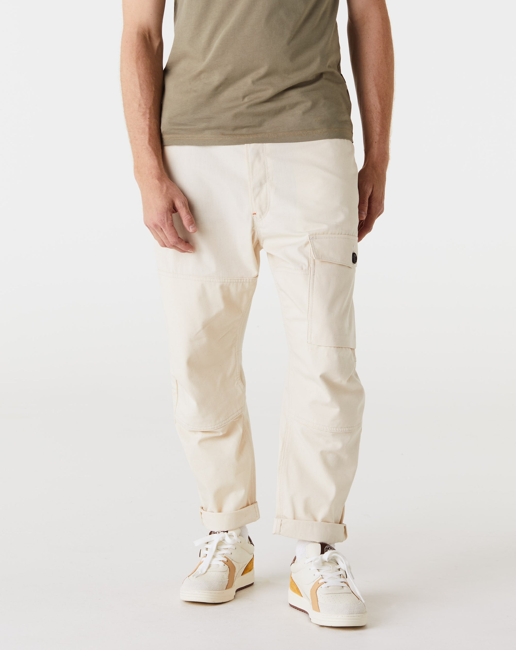 G-Star RAW Bearing 3D Cargo Pants - Rule of Next Apparel