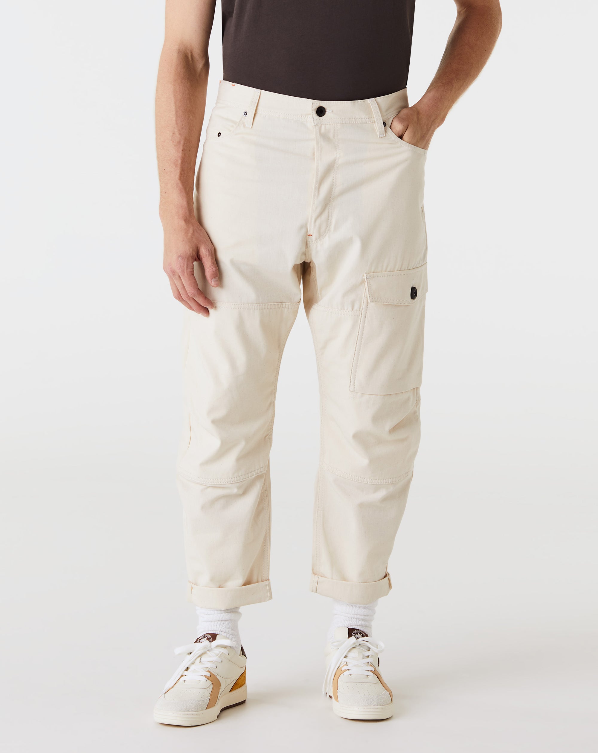 G-Star RAW Bearing 3D Cargo Pants - Rule of Next Apparel