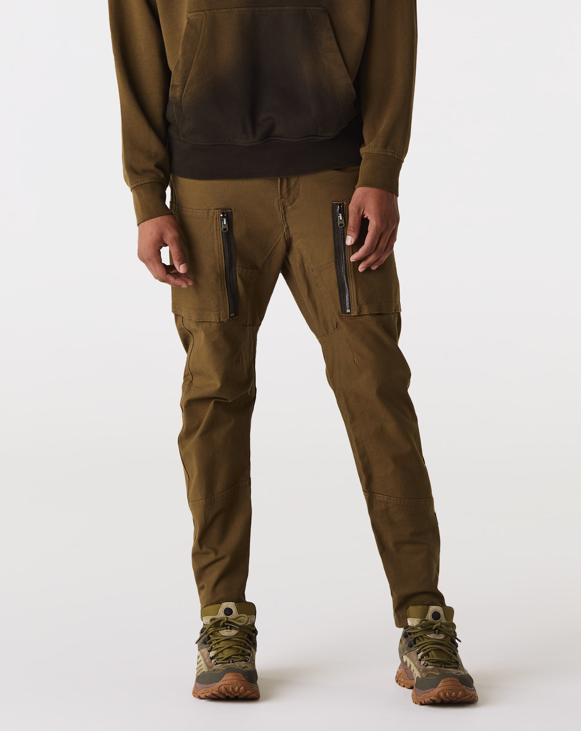 G-Star RAW Zip Pocket 3D Skinny Cargo - Rule of Next Apparel