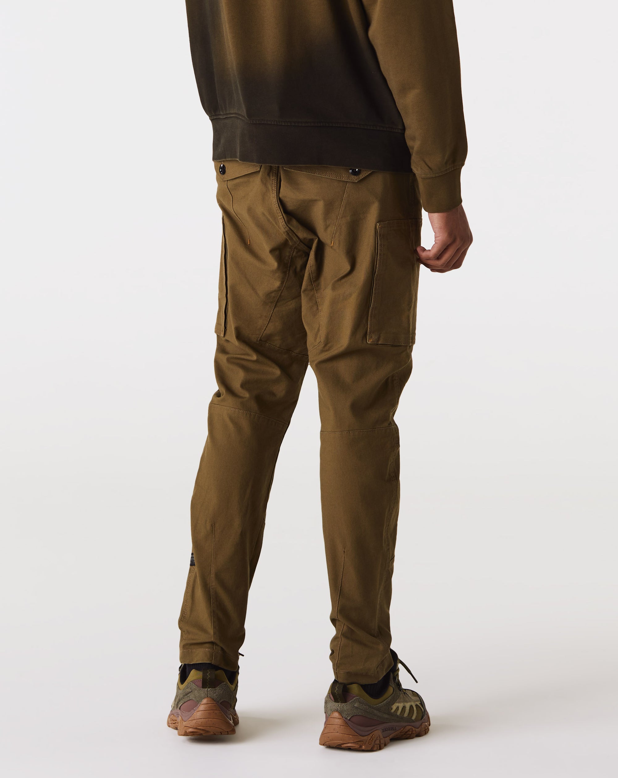 G-Star RAW Zip Pocket 3D Skinny Cargo - Rule of Next Apparel