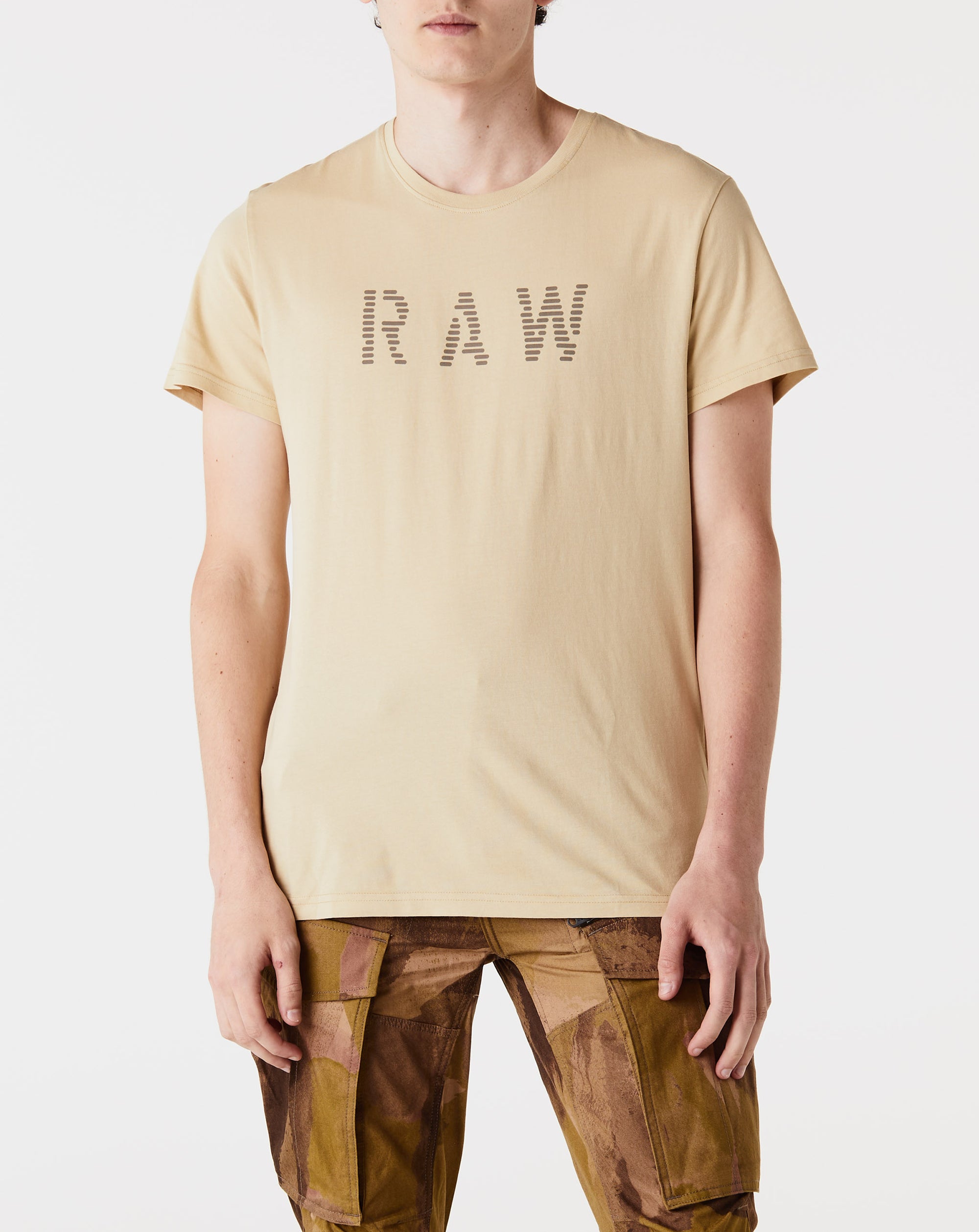 G-Star RAW RAW T-Shirt - Rule of Next Apparel