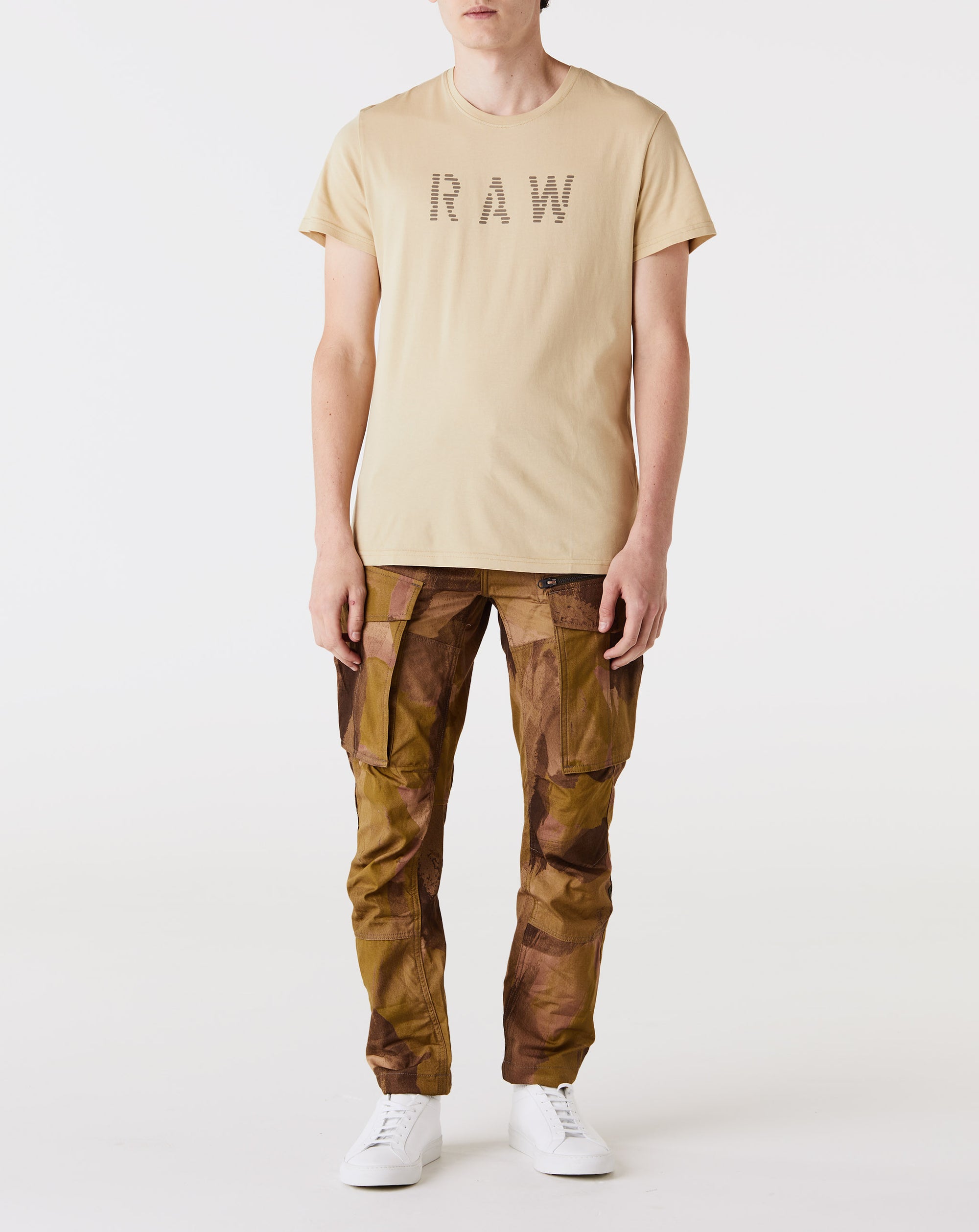 G-Star RAW RAW T-Shirt - Rule of Next Apparel