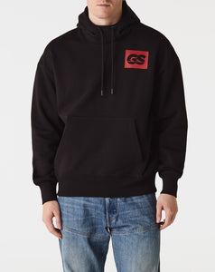 G-Star RAW Back Graphic Loose Hoodie - Rule of Next Apparel