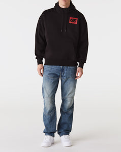 G-Star RAW Back Graphic Loose Hoodie - Rule of Next Apparel