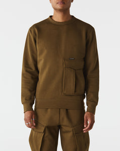 G-Star RAW Cargo Crewneck - Rule of Next Apparel