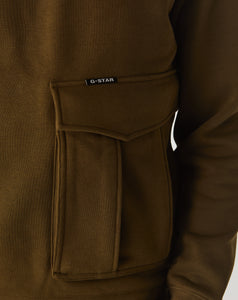 G-Star RAW Cargo Crewneck - Rule of Next Apparel