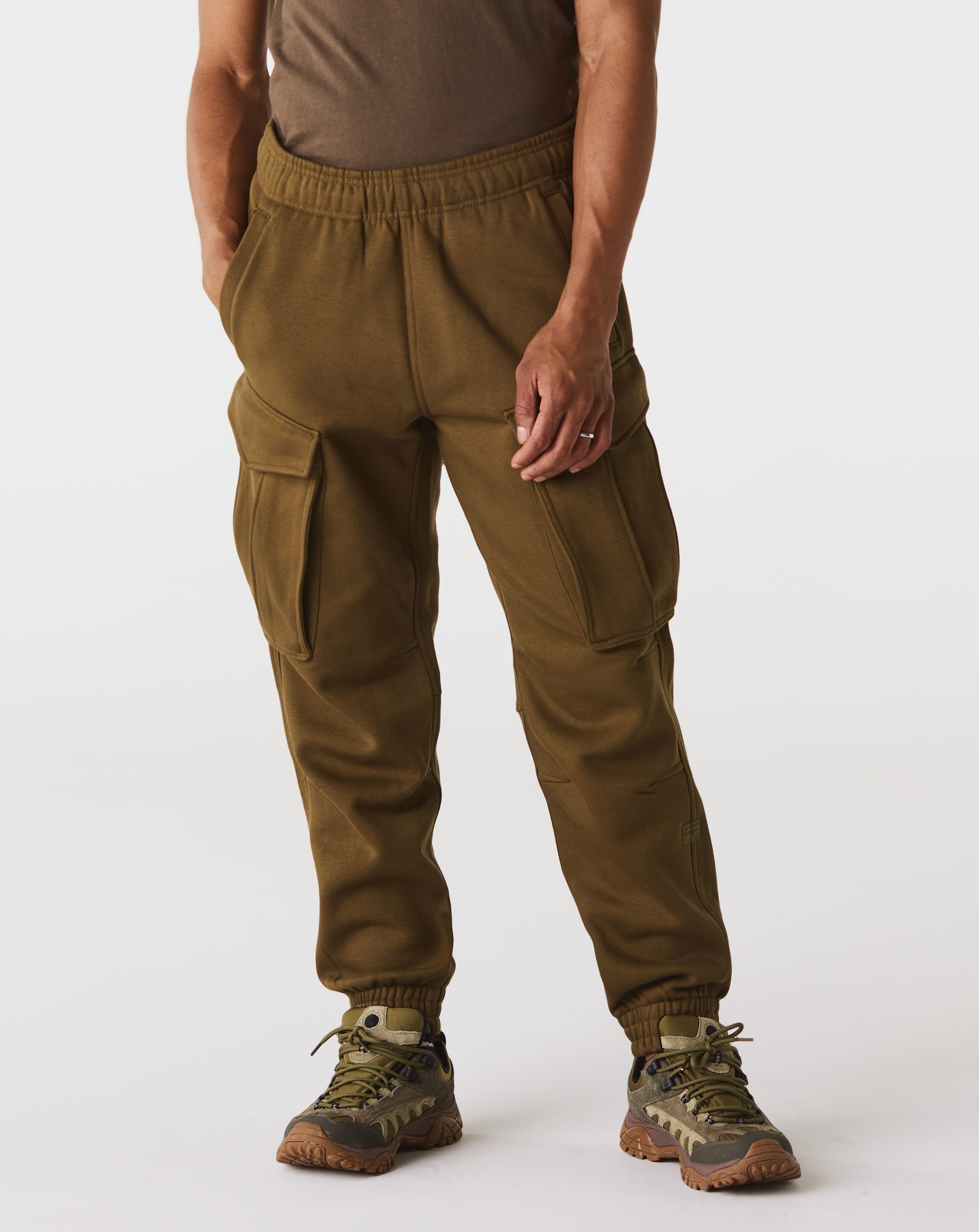 G-Star RAW Cargo Sweatpants - Rule of Next Apparel