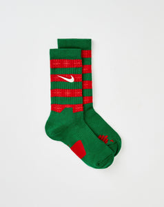Nike Elite Xmas Crew Socks - Rule of Next Accessories