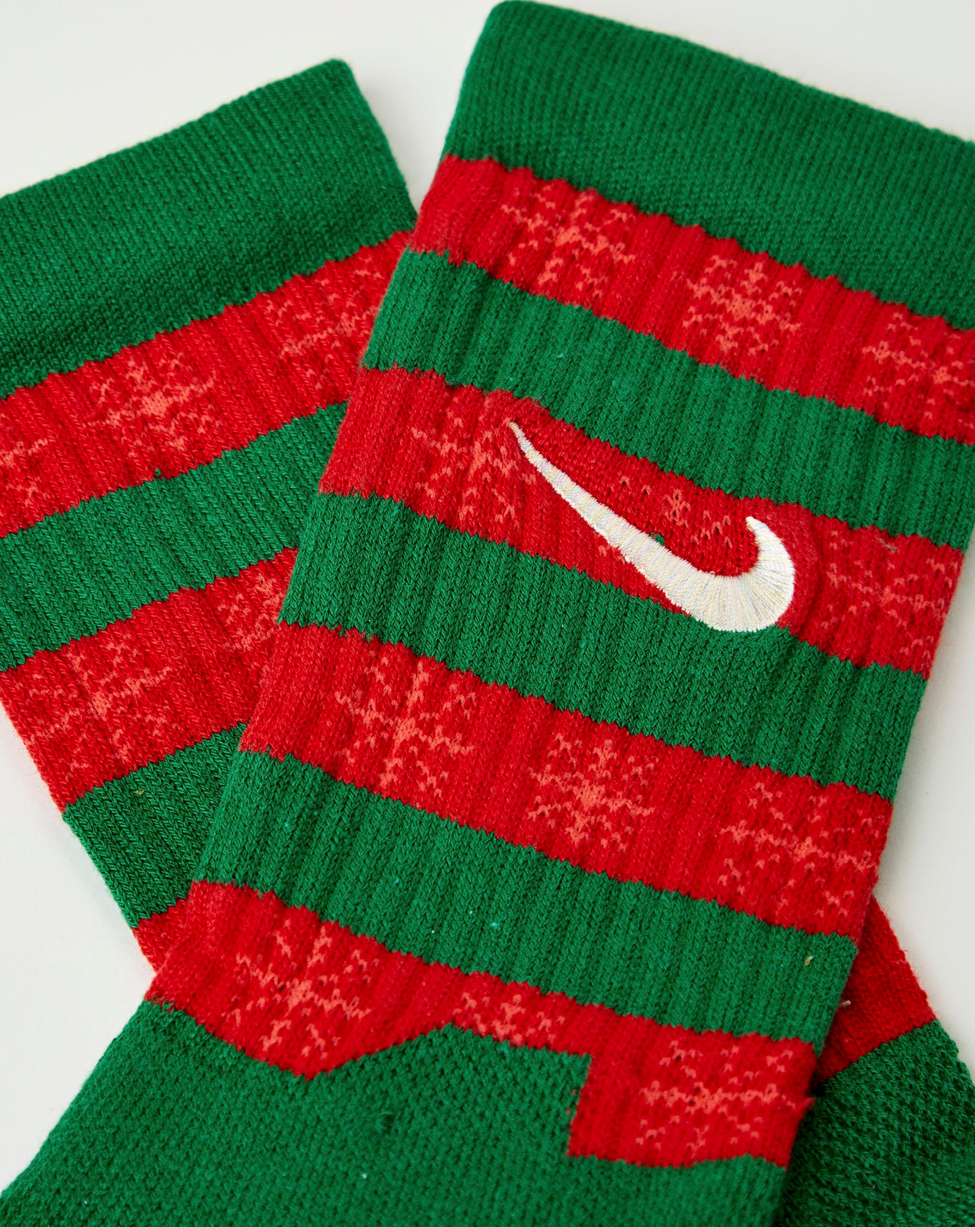 Nike Elite Xmas Crew Socks - Rule of Next Accessories