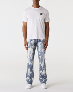 Doctrine Hendrix Flared Jeans - Rule of Next Apparel
