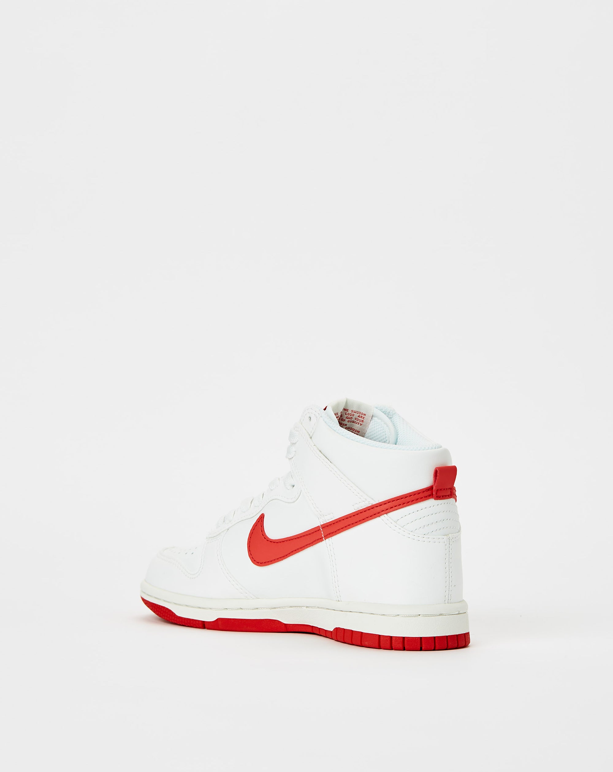 Nike Kids' Dunk High (GS) - Rule of Next Footwear