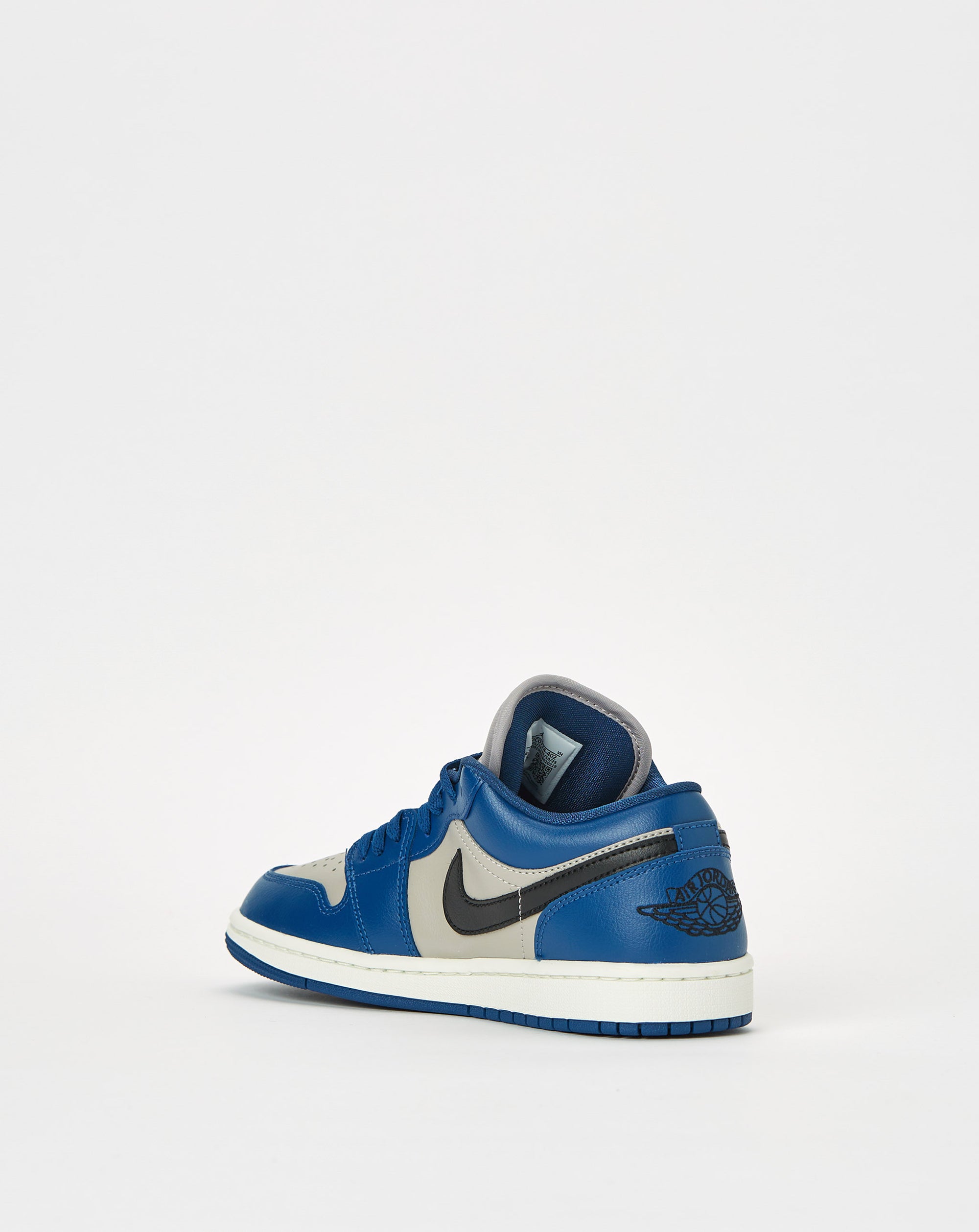 Air Jordan Women's Air Jordan 1 Low - Rule of Next Footwear
