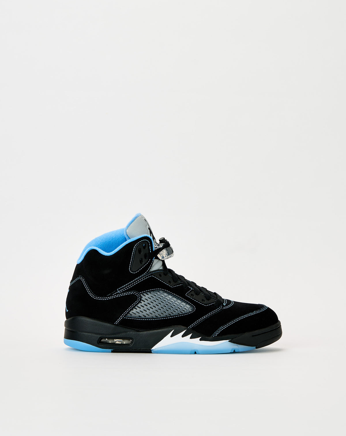 Air Jordan Air Jordan 5 Retro 'Black Carolina'. Underground Footwear. Rule of Next Streetwear.