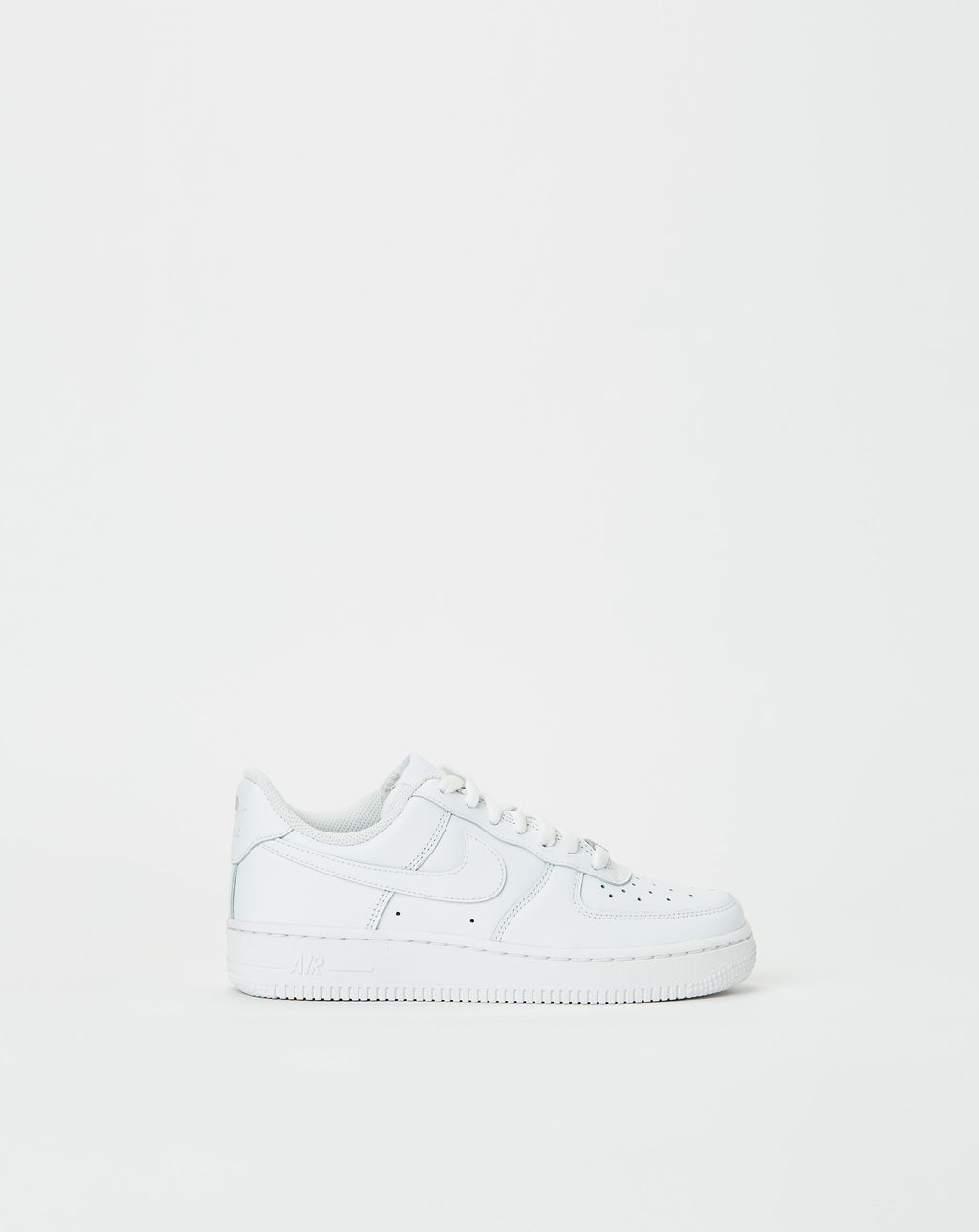 Nike Women's Air Force 1 '07 'White' - Rule of Next Footwear
