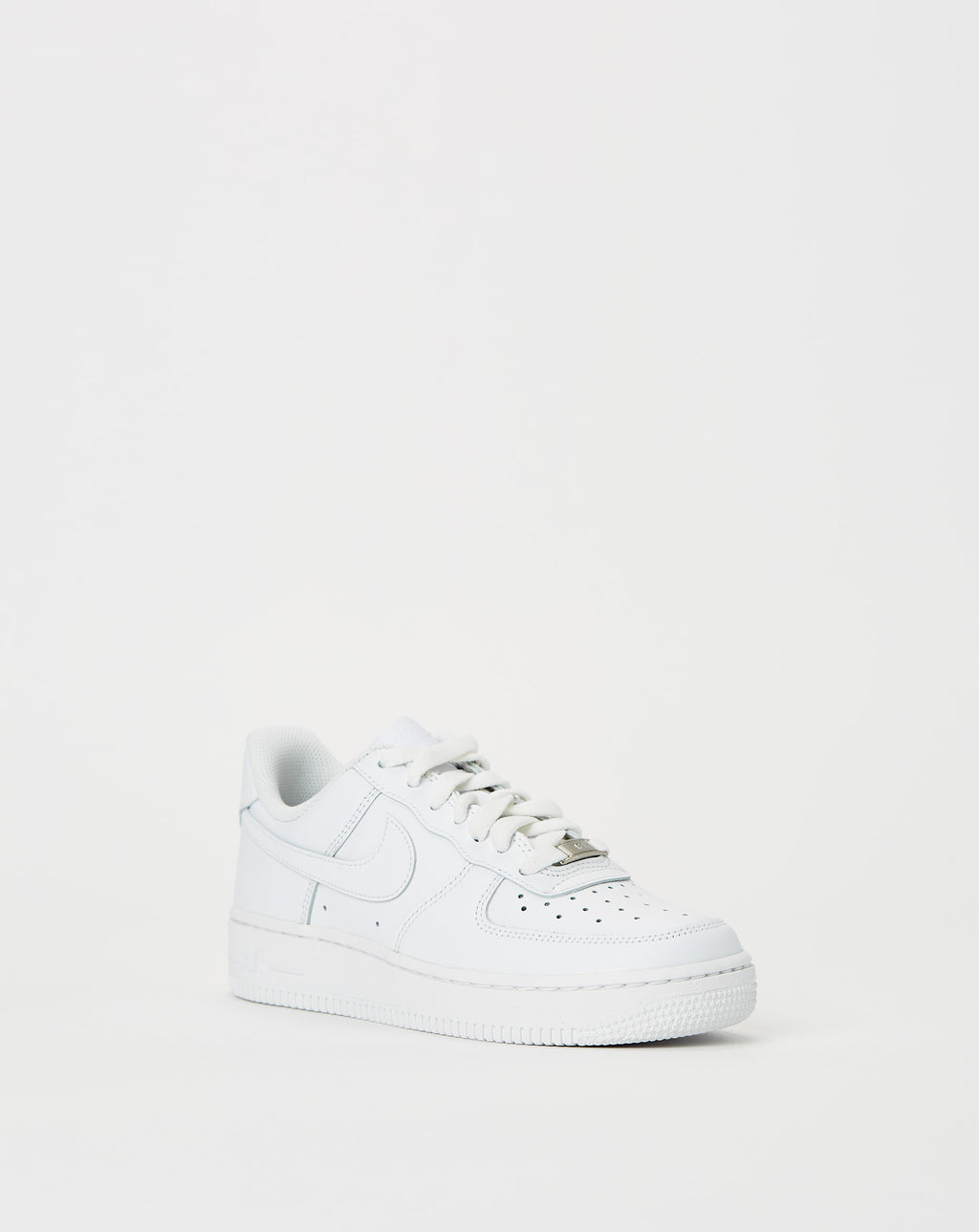 Nike Women's Air Force 1 '07 'White' - Rule of Next Footwear