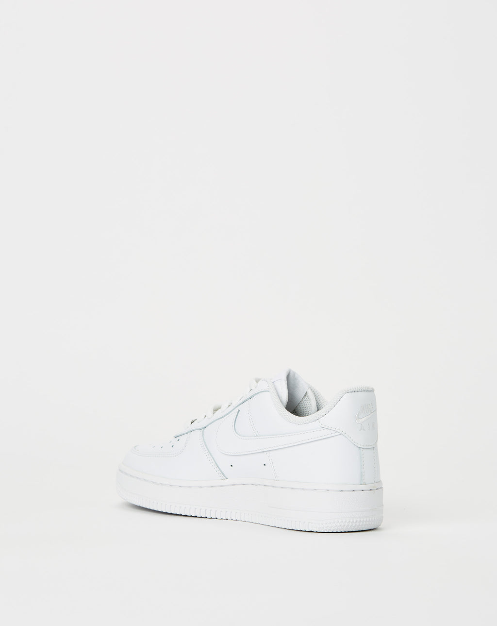 Nike Women's Air Force 1 '07 'White' - Rule of Next Footwear