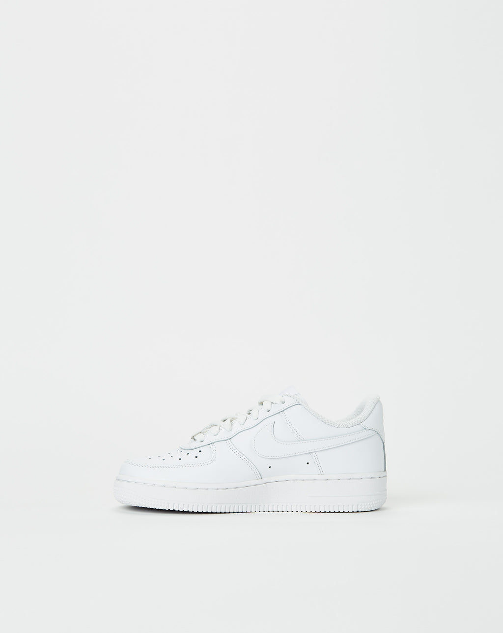 Nike Women's Air Force 1 '07 'White' - Rule of Next Footwear