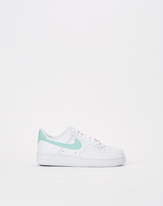 Nike Wmns Air Force 1 '07 'White Green Glow