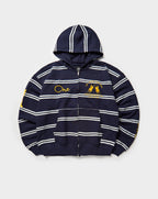 One Derby Zip Up