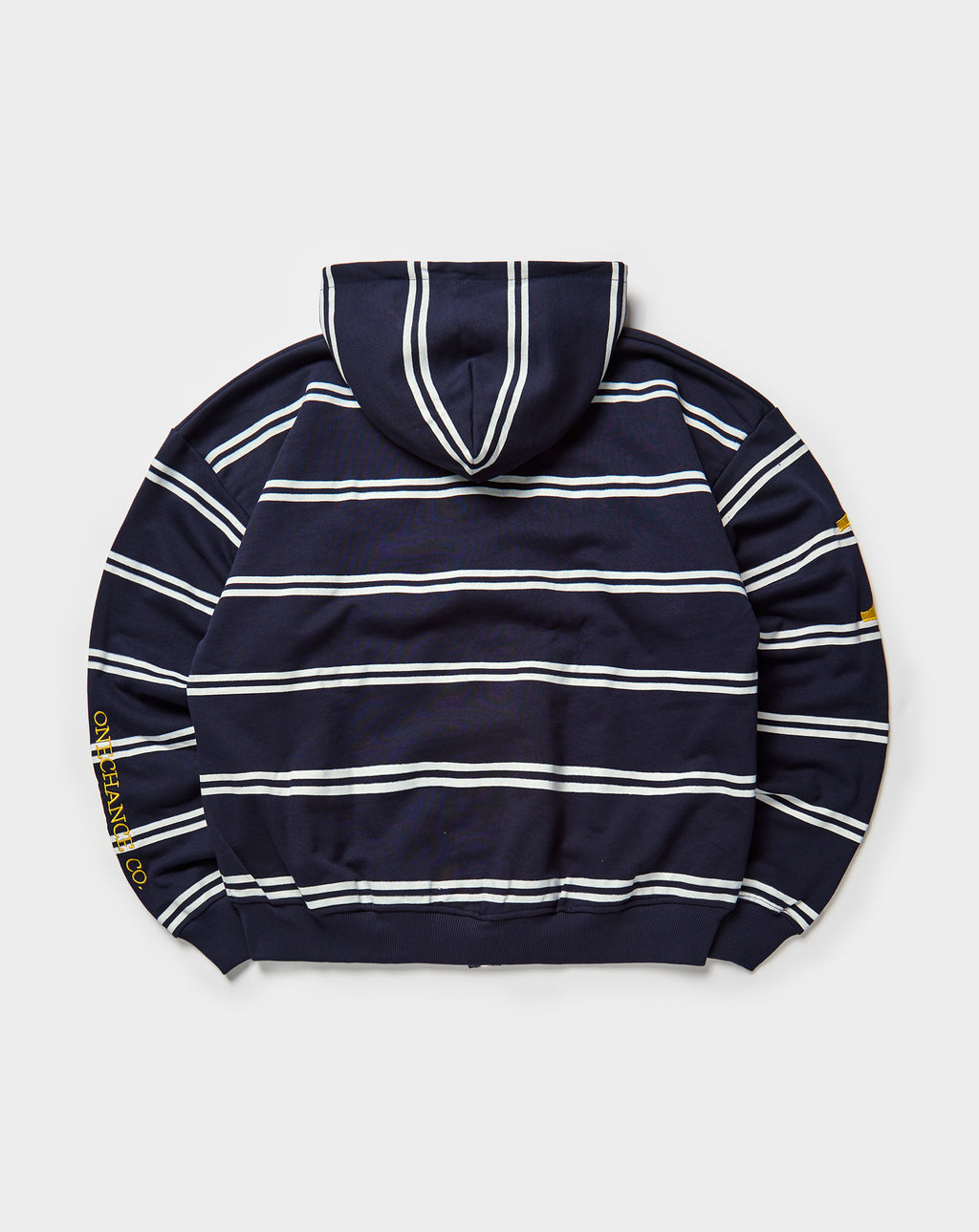 One Derby Zip Up
