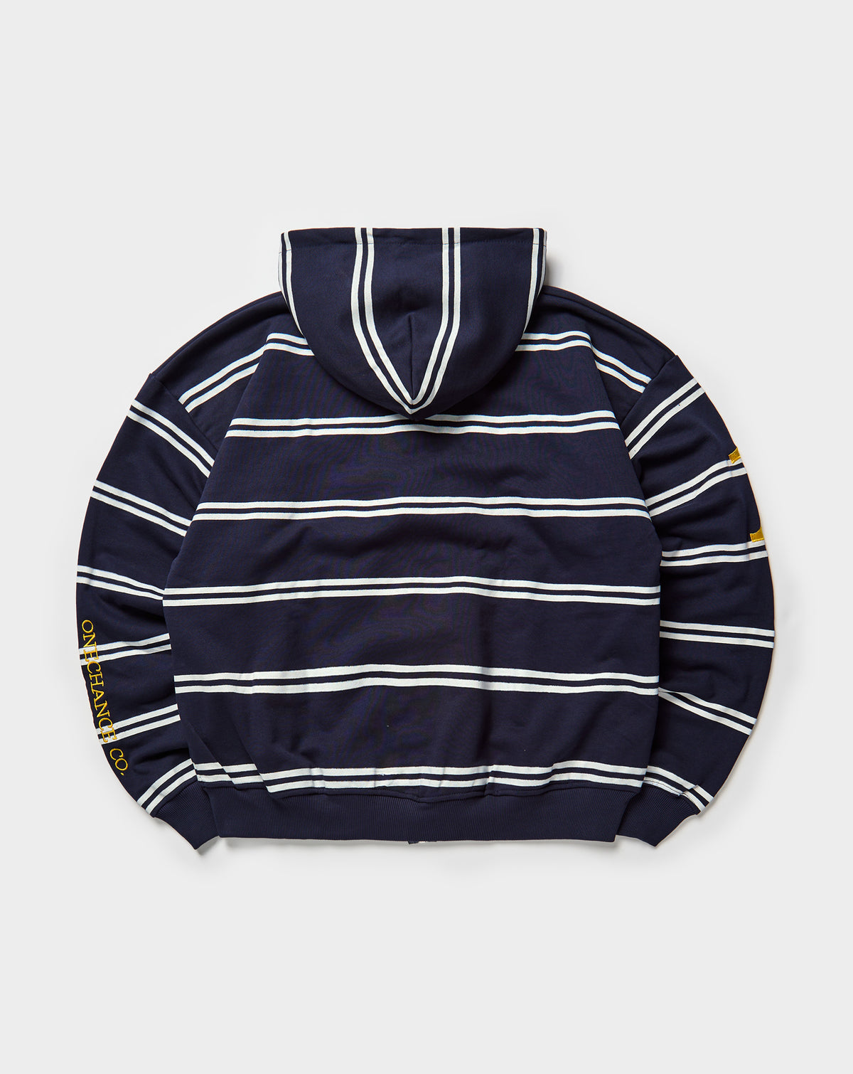 One Derby Zip Up