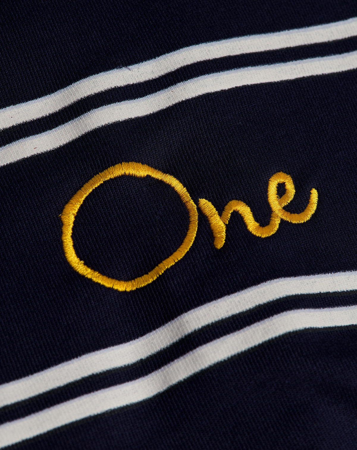 One Derby Zip Up