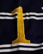 One Derby Zip Up