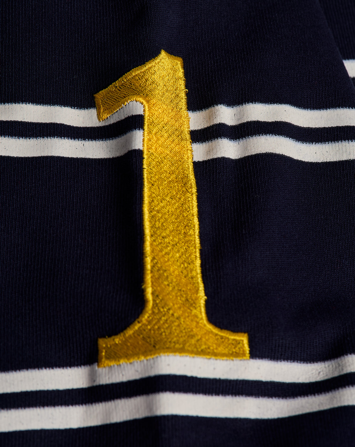 One Derby Zip Up