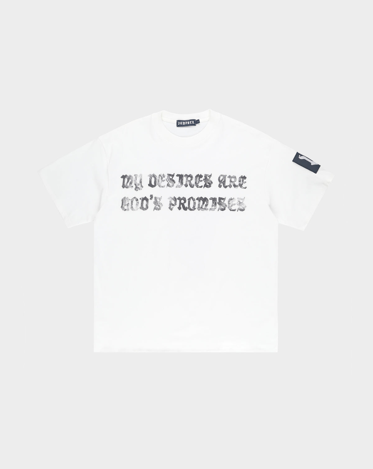 VAMPSTR Desires T-Shirt - Rule of Next Apparel